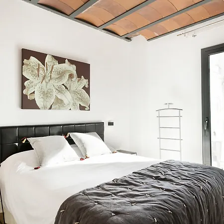 Aspasios Ramblas Apartment Barcelona